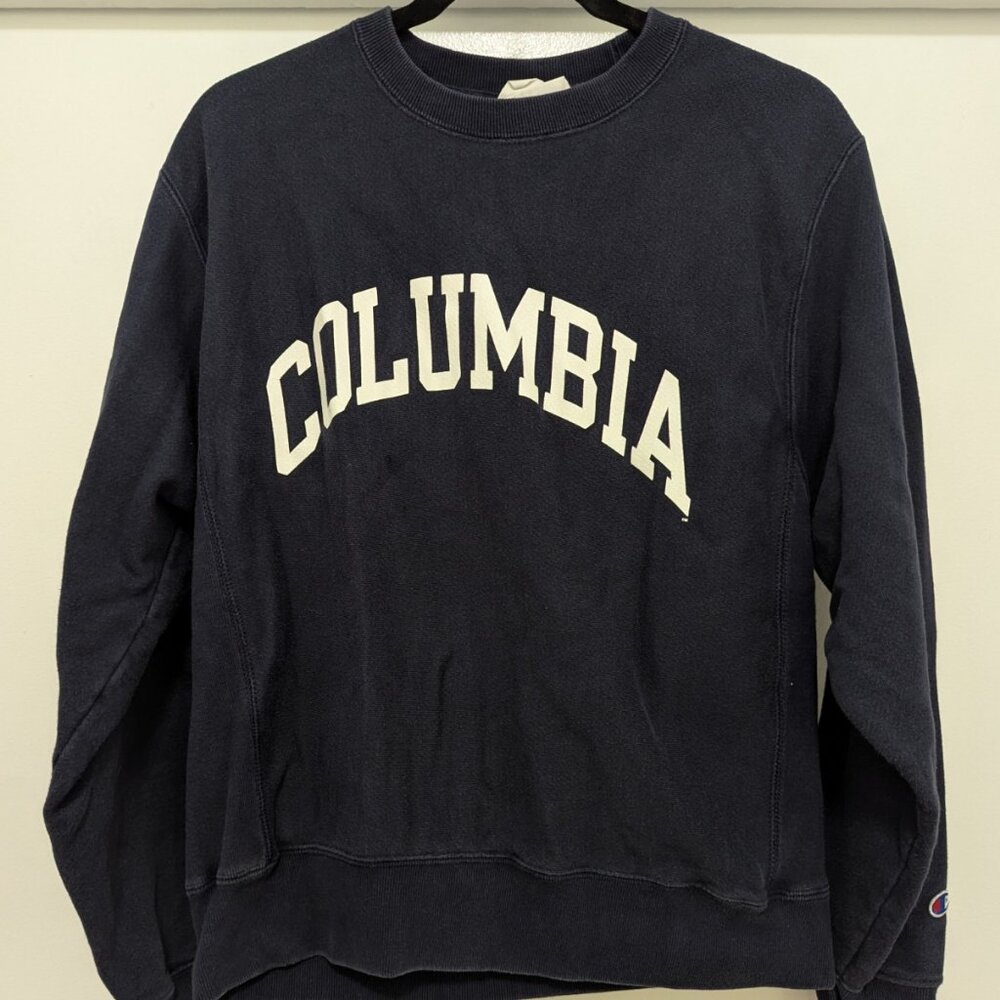 Columbia Collegiate Sweatshirt